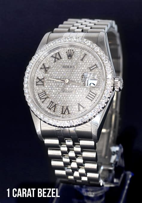 cuanto vale un rolex con diamantes|engastados rolex.